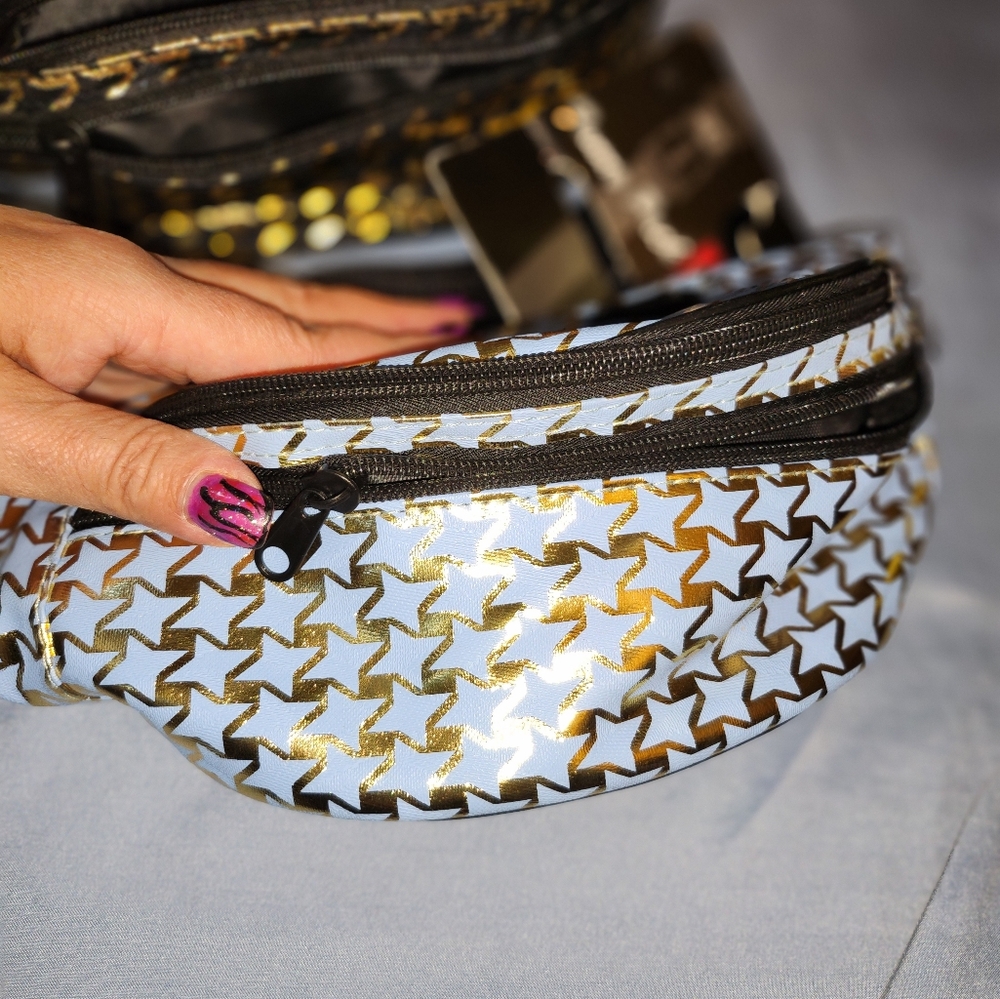 Fanny Packs NWT